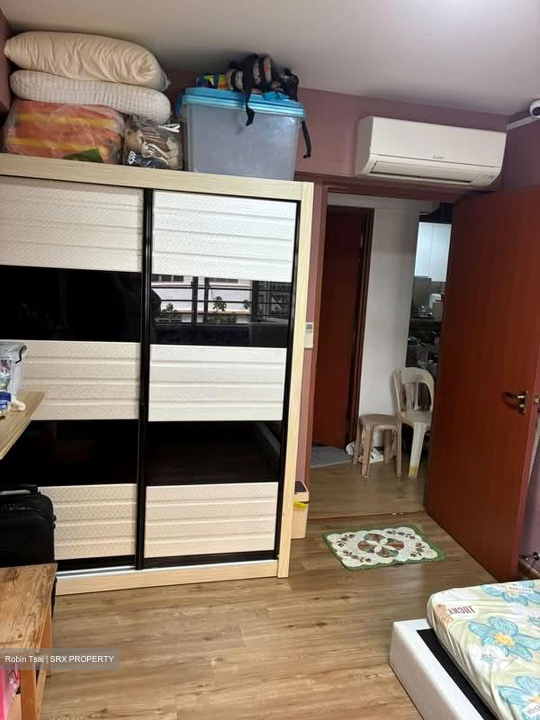 Blk 693A Admiralty Grove (Woodlands), HDB 5 Rooms #581922701